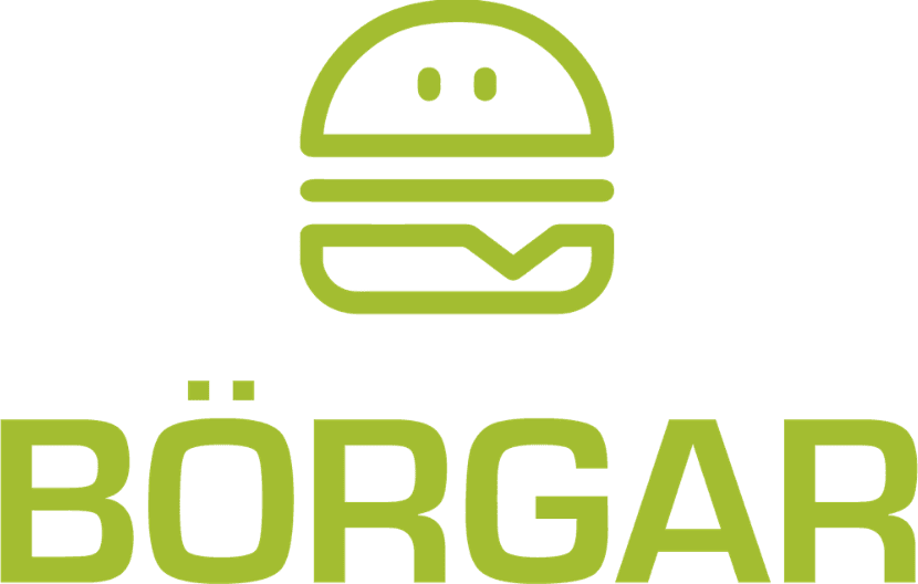 Börgar