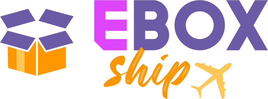 Ebox Ship