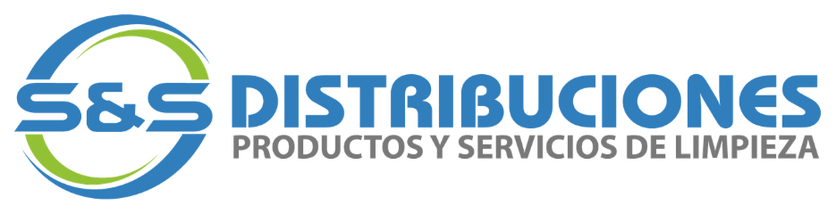 Logo de GS Distribuciones