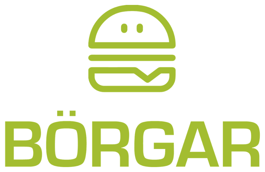 Logo de Börgar