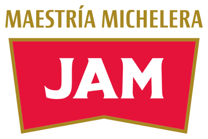Logo de JAM