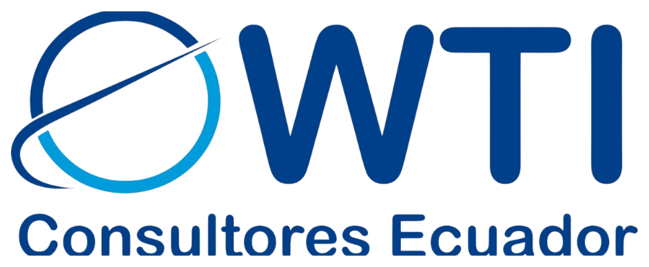 Logo de WTI Consultores