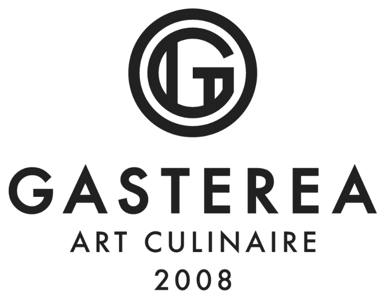 Logo de Gasterea