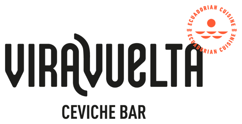 Logo de Viravuelta