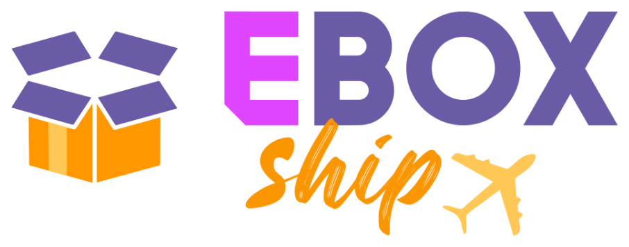 Logo de Ebox Support